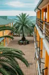 Villa Mirakula Kvariati - 2-Star