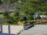 The Garden - 3 stelle