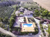 Agriturismo Baglio Làuria - Alloggi