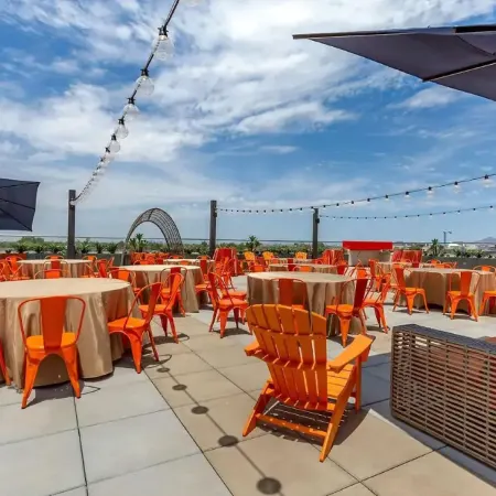 Vīb Hotel by Best Western Phoenix - Tempe