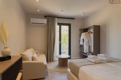 Ichos Boutique Apartments - 2-Star