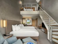 NG Afyon Wellness & Convention - balcony