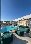 Hotel Alion21 - Rooftop Pools