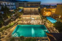 Hotel Florida - Beach