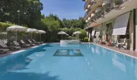 Palace Hotel San Pietro - Pools