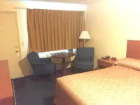 Briarcliff Motel - balcony