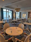 Hotel Beach Palace - Frühstück