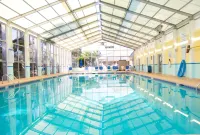 Grand Palms Resort - Pools