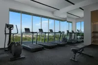 Hilton Padalarang Bandung - Gym