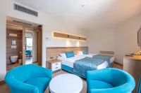 Meryan Hotel - Ultra All Inclusive - bar