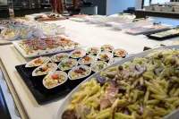 Estival ElDorado Resort - Frühstück