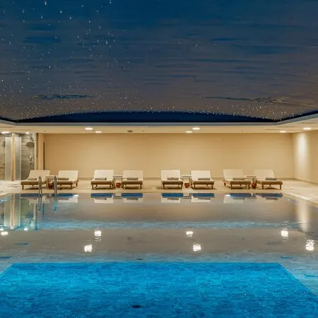 Siu Collection - Ultra All Inclusive