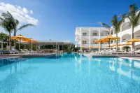 Orion Hotel - parking