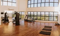 STAY Cosmopolitan - palestra