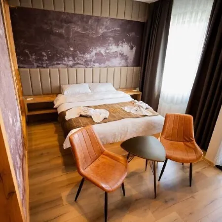 Ava Hotel Prishtina