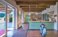Foresteria Del Gavi - Wifi
