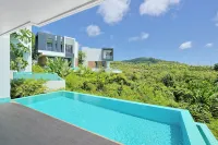 Elite Suites Villas Maikhao Phuket - Pools