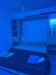 Erminia Apartaments - balcón