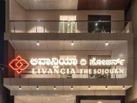 Tgi Livancia the Sojourn Hotels near RMZ Infinity