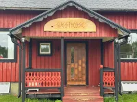 Charming Guest Room Retreat in Arjeplog, Sweden - 2 звезды