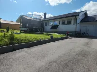 Cozy 3-Bedroom Apartment in the Heart of Trysil, Norway - Apartments