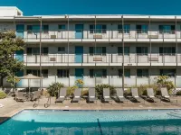 Marin Suites Hotel - Pools