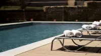 Hotel Pax Guadalajara - Kolam Renang