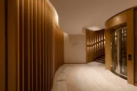 Waldorf Astoria Minsk - spa
