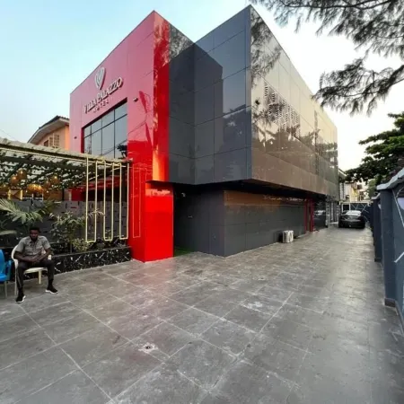 Villa Palazzo Hotel 2