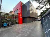 Villa Palazzo Hotel 2 - نادي رياضي