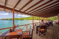 Ti Kaye Resort & Spa - 4-Star