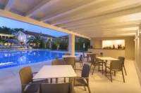 吉爾迪諾套房 Spa 酒店 - 沙灘