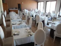 Hotel ELE Acueducto - breakfast