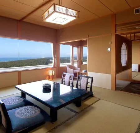 Hanayubi Nihonkai