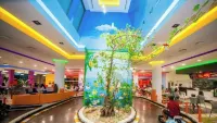 Britannia Resort & SPA - spa