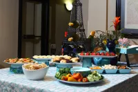Holiday Inn Express & Suites ATLANTA-EMORY UNIVERSITY AREA by IHG - Morgenmad