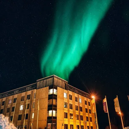 Hotel Vesturland