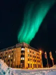 Hotel Vesturland - Gym