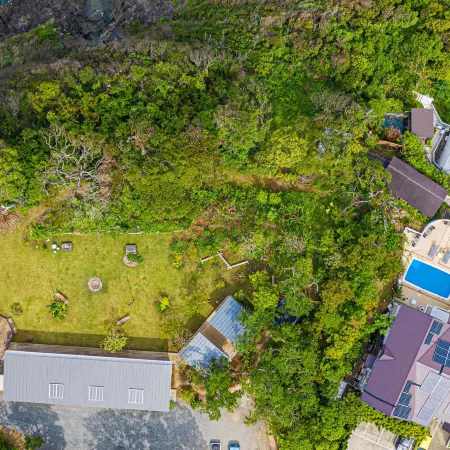 Gardenvilla Shirahama