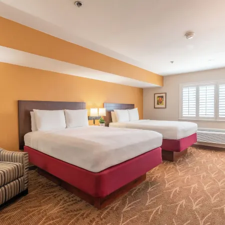 Governors Inn Hotel Sacramento