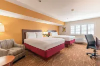 Governors Inn Hotel Sacramento - Airport Shuttle