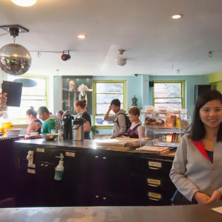 Ocean Island Inn | Backpackers | Suites