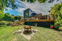 Sweeping Sound Views - Park Setting - Near Alki - Apartments