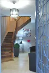 La Maison de Marc - parking