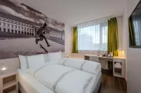 Premier Inn Koblenz City - Wifi