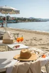 Europa Palace - en bord de mer