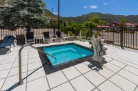 Holiday Inn Express GLENWOOD SPRINGS (ASPEN AREA) by IHG - Hot Springs