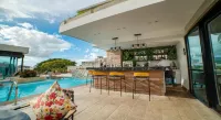 Hotel Boutique Maree - Rooftop Pools