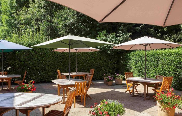 Ibis Jouy en Josas Velizy