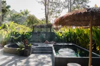 Imperial Boutique Accommodation - Parkplatz